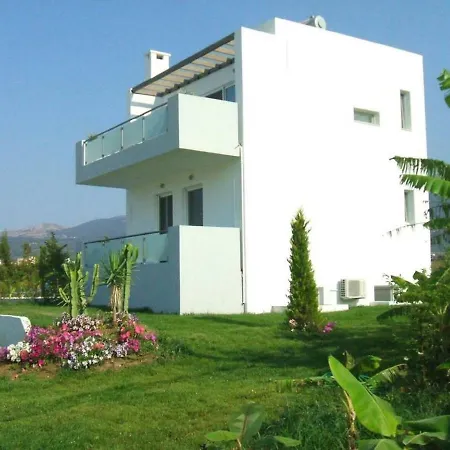 Luxury Ii Villa *