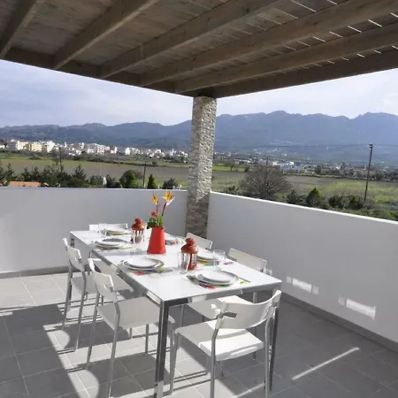 Luxury Ii Villa *