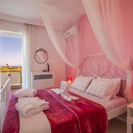 Luxury Ii Вилла