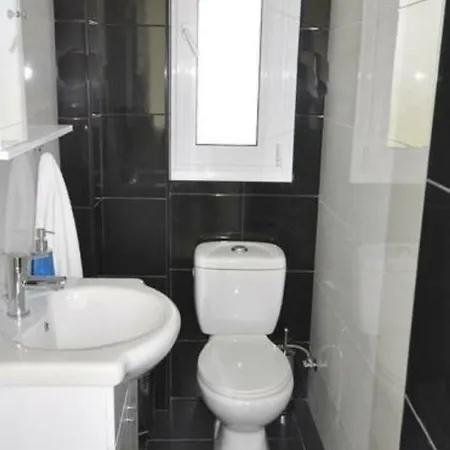 Luxury Ii Villa Tigkaki (Kos)