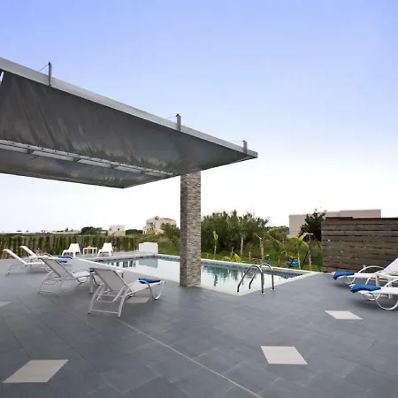Villa Luxury Ii