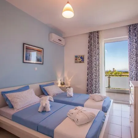 Luxury Ii Villa *