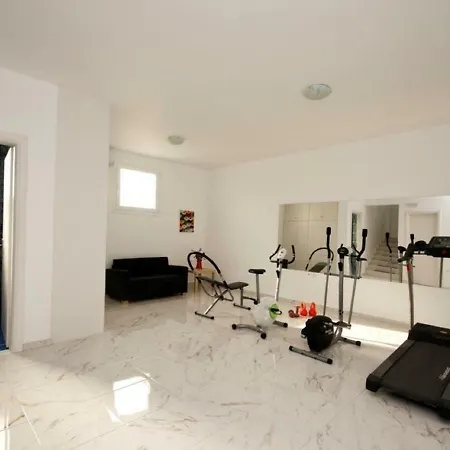 Villa Luxury Ii